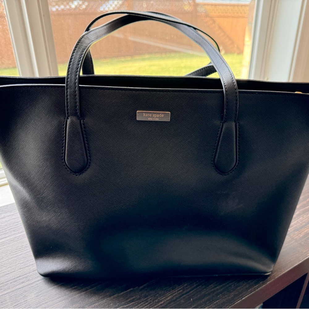 Kate spade tote